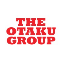 Otaku Ramen logo, Otaku Ramen contact details