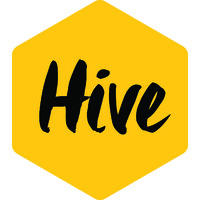 TheHiveNetwork logo, TheHiveNetwork contact details