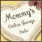 Mommys Online Garage Sale logo, Mommys Online Garage Sale contact details