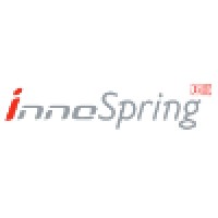 InnoSpring logo, InnoSpring contact details