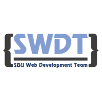 SBU Web Development Team logo, SBU Web Development Team contact details