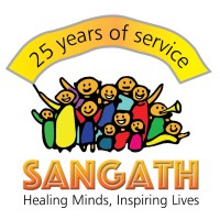 Sangath India logo, Sangath India contact details