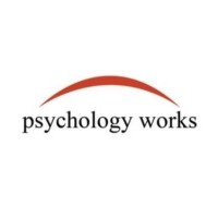 PSYCHOLOGY WORKS logo, PSYCHOLOGY WORKS contact details