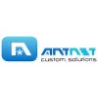 ANT.NET logo, ANT.NET contact details