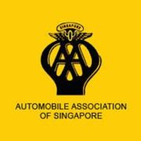 Automobile Association of Singapore logo, Automobile Association of Singapore contact details