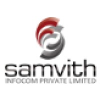 Samvith InfoCom Pvt Limited logo, Samvith InfoCom Pvt Limited contact details