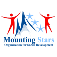 Mounting Stars Organization for Social Development logo, Mounting Stars Organization for Social Development contact details