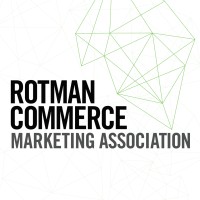 Rotman Commerce Marketing Association logo, Rotman Commerce Marketing Association contact details