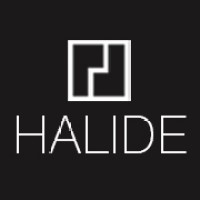 Halide logo, Halide contact details