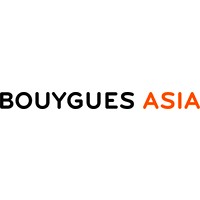 Bouygues Asia logo, Bouygues Asia contact details