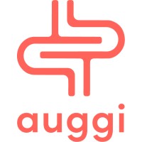 auggi logo, auggi contact details