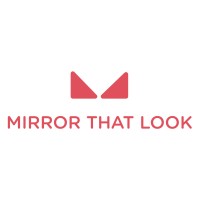 Mirror That Look logo, Mirror That Look contact details