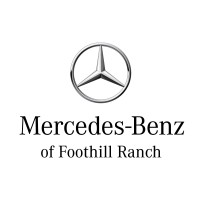 Mercedes-Benz of Foothill Ranch logo, Mercedes-Benz of Foothill Ranch contact details