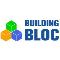 Building BLOC logo, Building BLOC contact details