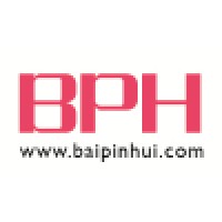 Shanghai Baipinhui E-Commerce Co., Ltd. logo, Shanghai Baipinhui E-Commerce Co., Ltd. contact details