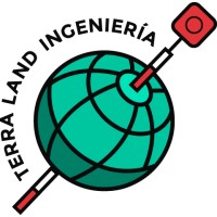 TerraLand Ingenieria logo, TerraLand Ingenieria contact details