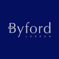 Byford London - Asia Merchandising (HK) Ltd. logo, Byford London - Asia Merchandising (HK) Ltd. contact details