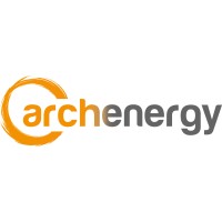 Archenergy logo, Archenergy contact details