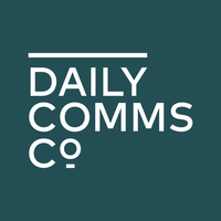 Daily Comms Co. logo, Daily Comms Co. contact details