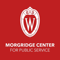 Morgridge Center for Public Service logo, Morgridge Center for Public Service contact details