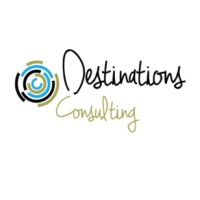 Destinations Consulting logo, Destinations Consulting contact details