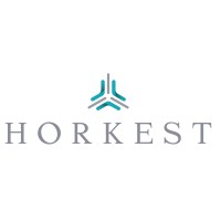 HORKEST logo, HORKEST contact details