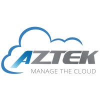 Aztek logo, Aztek contact details