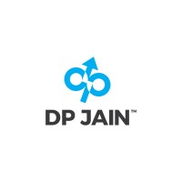 D P Jain & Co. Infrastructure Pvt. Ltd logo, D P Jain & Co. Infrastructure Pvt. Ltd contact details