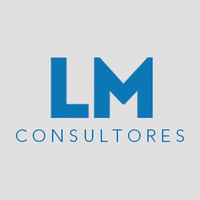 LM Consultores logo, LM Consultores contact details