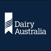 Dairy Australia logo, Dairy Australia contact details