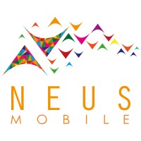 NEUS Mobile S.A.P.I. de C.V. logo, NEUS Mobile S.A.P.I. de C.V. contact details