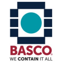 BASCO logo, BASCO contact details