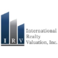 International Realty Valuation, Inc. logo, International Realty Valuation, Inc. contact details