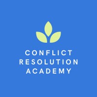 Conflict Resolution Academy logo, Conflict Resolution Academy contact details