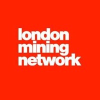 London Mining Network logo, London Mining Network contact details