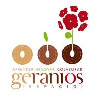 Espacio Geranios logo, Espacio Geranios contact details