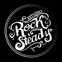 Estudio Rocksteady logo, Estudio Rocksteady contact details