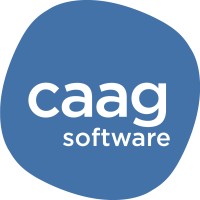 Caag Software logo, Caag Software contact details