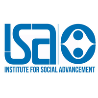 Institute for Social Advancement logo, Institute for Social Advancement contact details