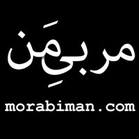 morabiman logo, morabiman contact details