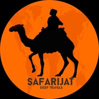 SAFARIJAT logo, SAFARIJAT contact details