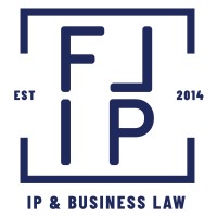 Flener IP & Business Law logo, Flener IP & Business Law contact details