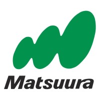 Matsuura Europe GmbH logo, Matsuura Europe GmbH contact details