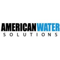 American Water Solutions logo, American Water Solutions contact details