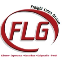 Freight Lines Group logo, Freight Lines Group contact details