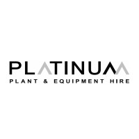 Platinum Plant & Equipment Hire logo, Platinum Plant & Equipment Hire contact details