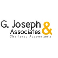 G. Joseph & Associates logo, G. Joseph & Associates contact details