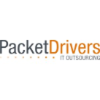 PacketDrivers IT Outsourcing logo, PacketDrivers IT Outsourcing contact details