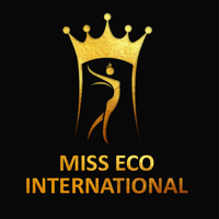 Miss Eco International logo, Miss Eco International contact details