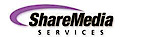 ShareMedia Services logo, ShareMedia Services contact details